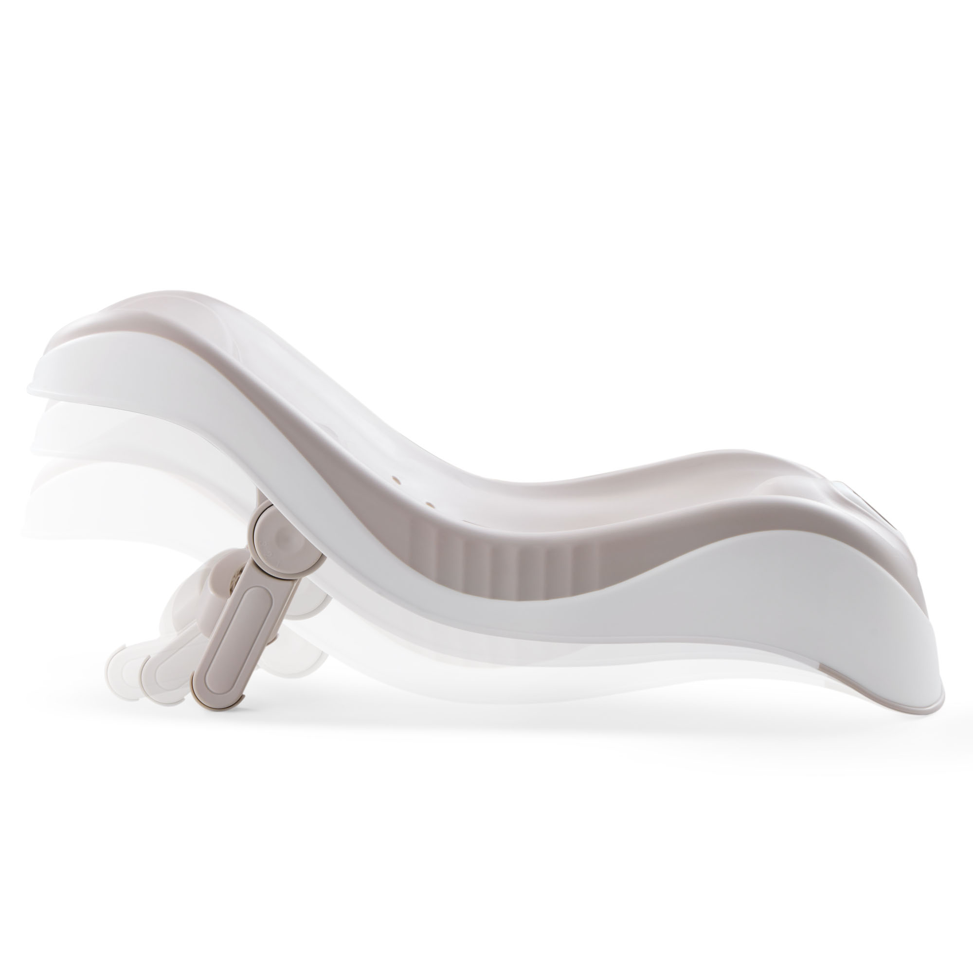 Горка Happy Baby для купания CHILLAS 34029