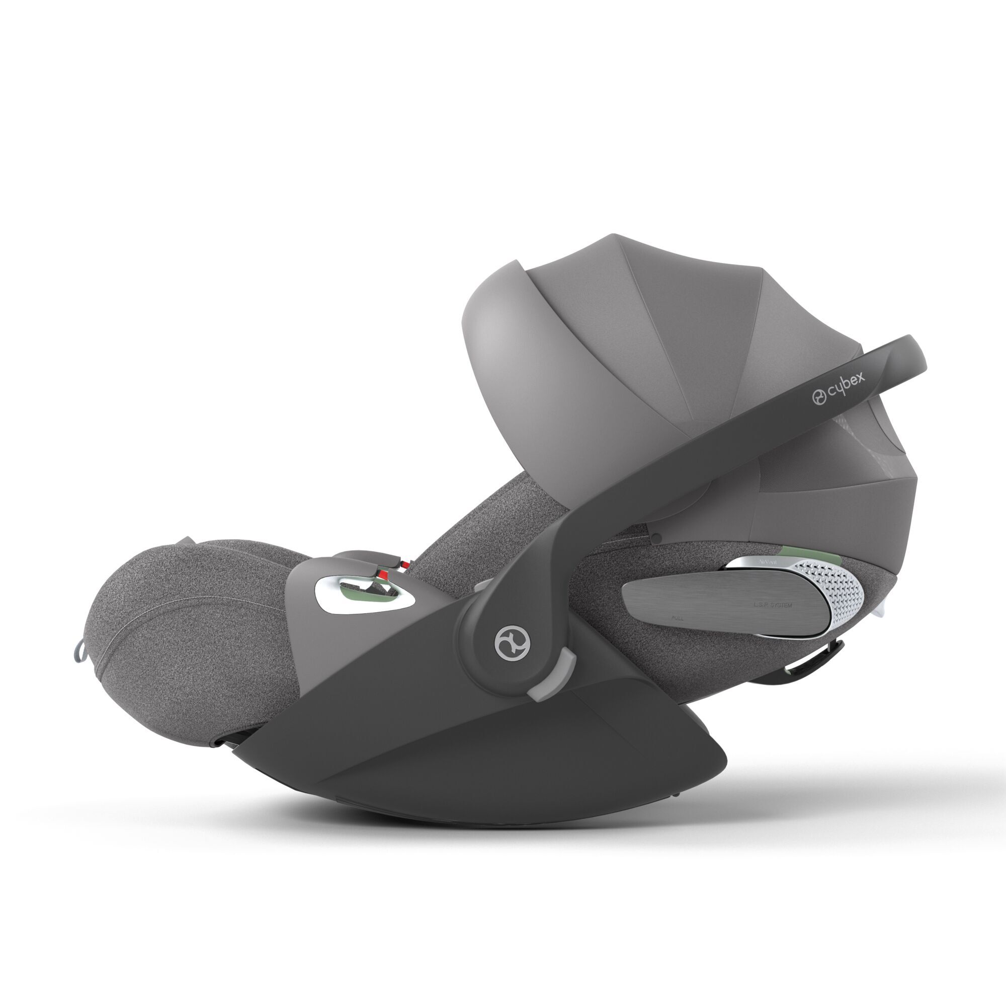 Автокресло 0+ Cybex Cloud T i-Size Plus