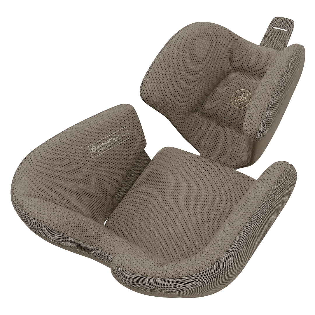 Автокресло 0+/1/2/3 Maxi-cosi Emerald 360 Pro