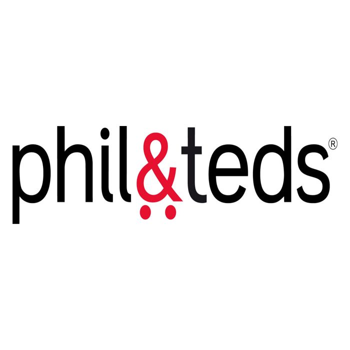 PHIL&TEDS
