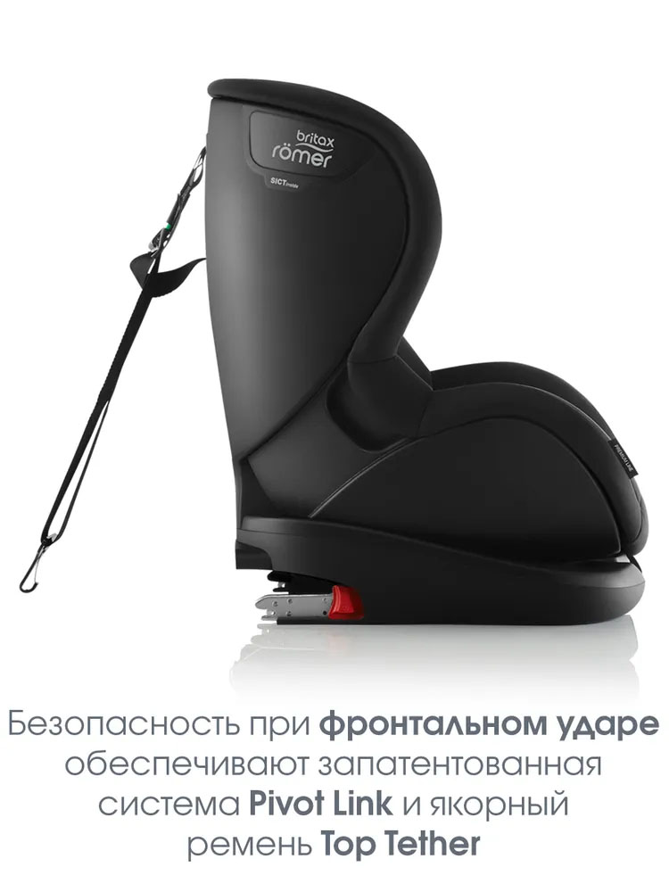 Автокресло 1 Britax Roemer Trifix 2 i-Size