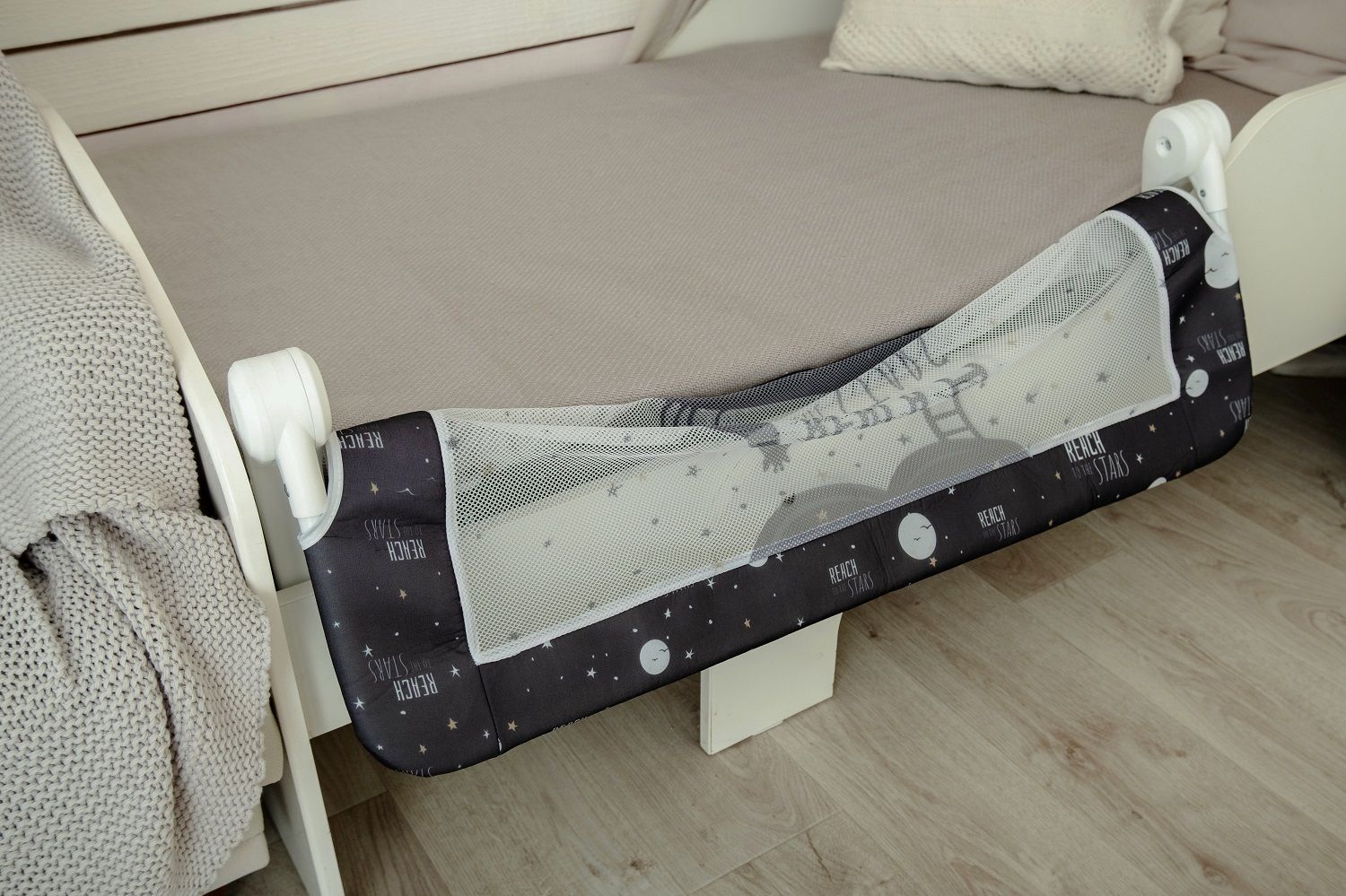 Барьер защитный Guimo Bed Rails 90 см