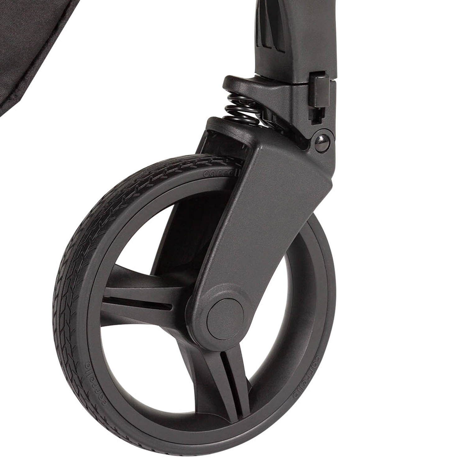 Коляска прогулочная CARRELLO Bravo CRL-8512PU