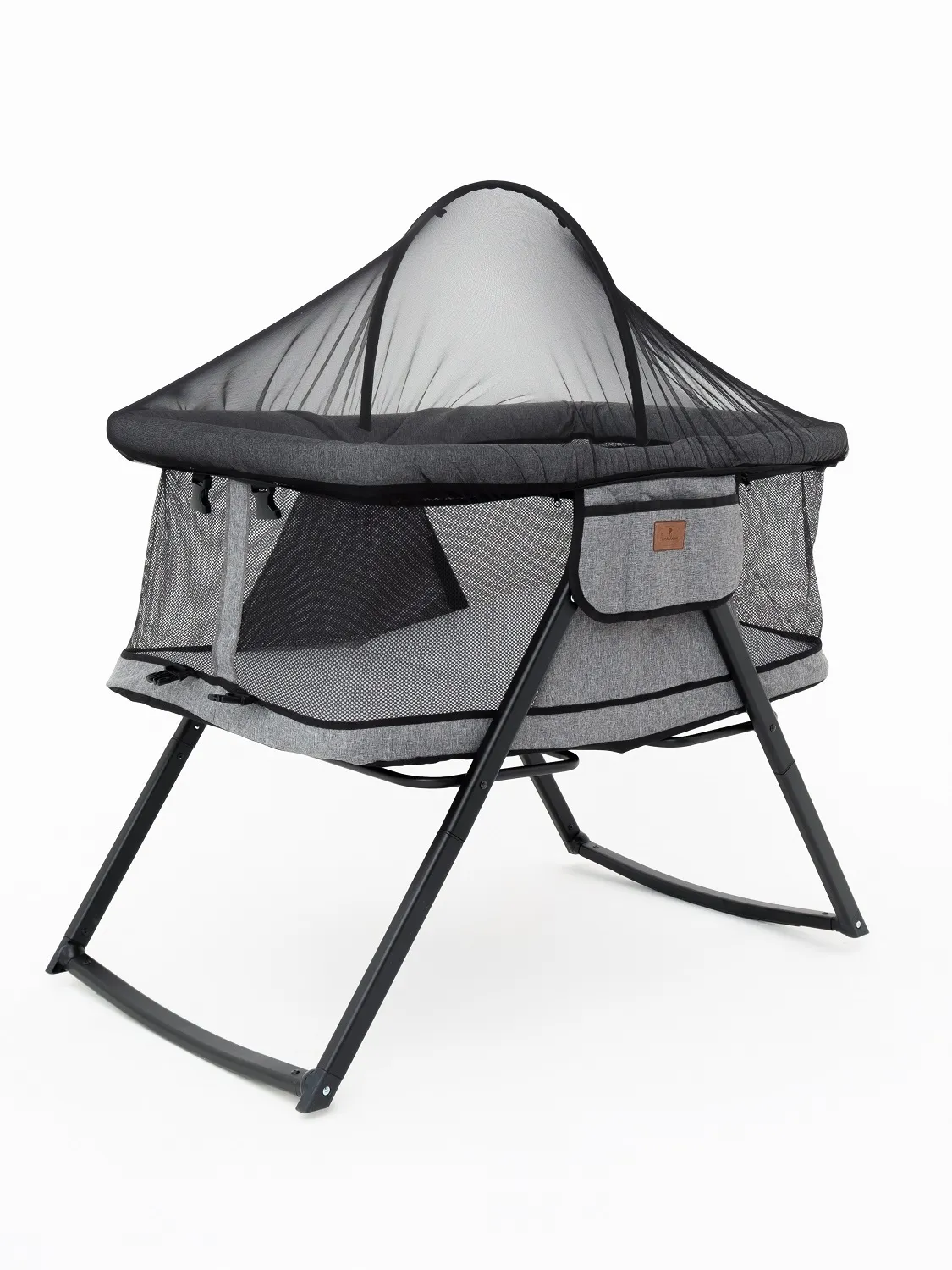 Колыбель приставная Fiorellino Витрина