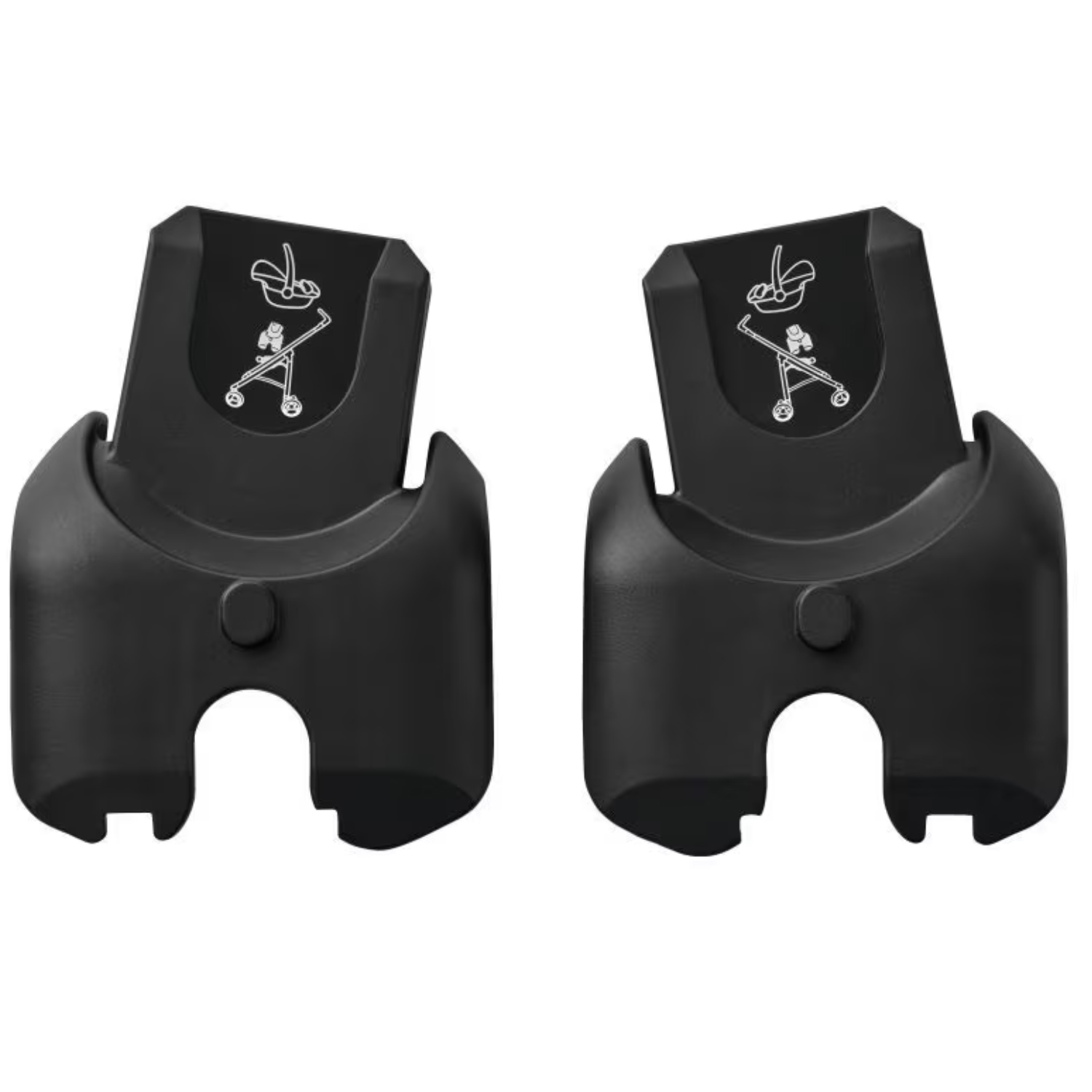 Адаптеры Maxi-Cosi для установки автокресла на коляску