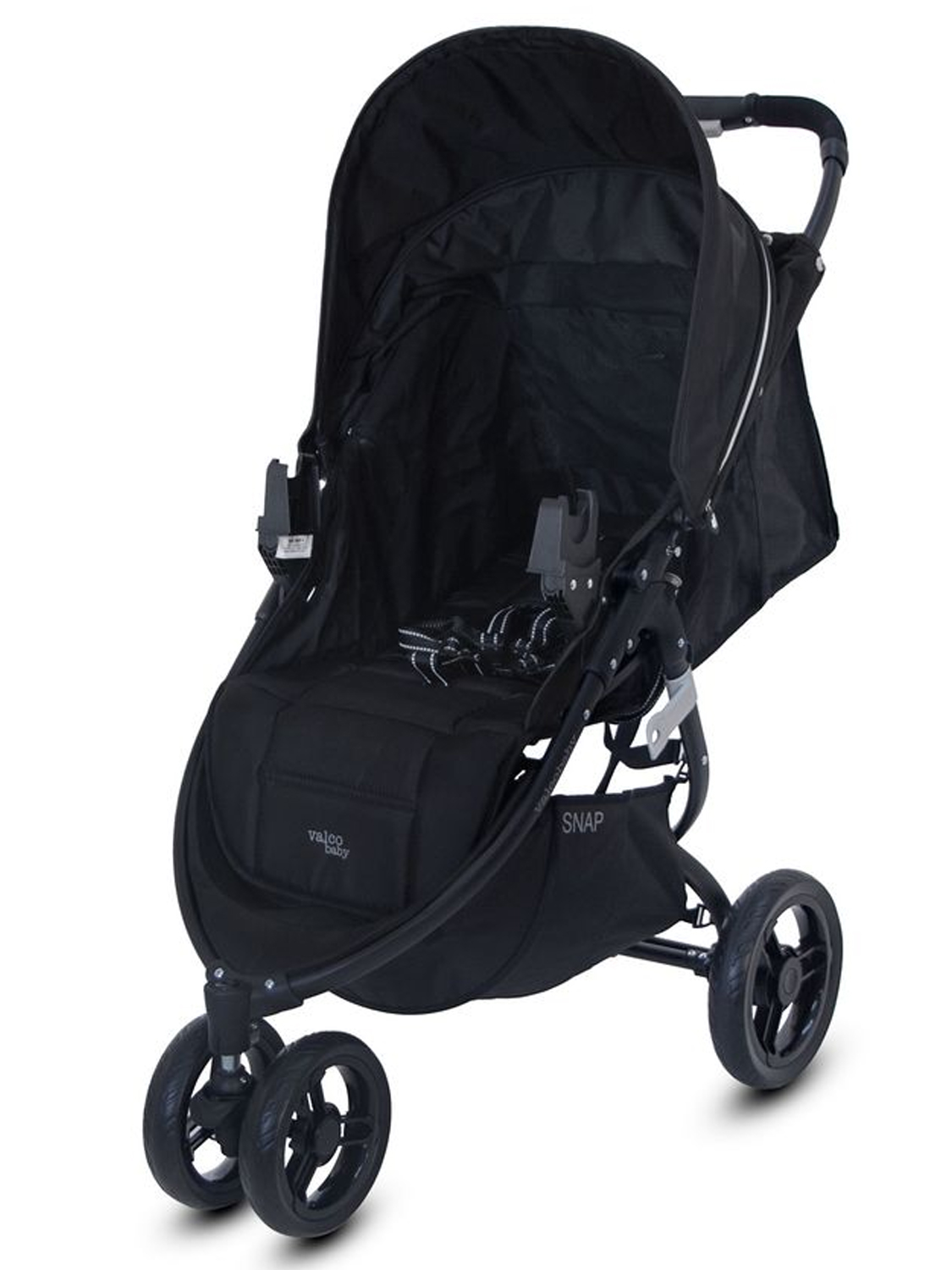 Адаптер Valco Baby для установки автолюльки на коляску Snap /Snap 4 (maxi-cosi)