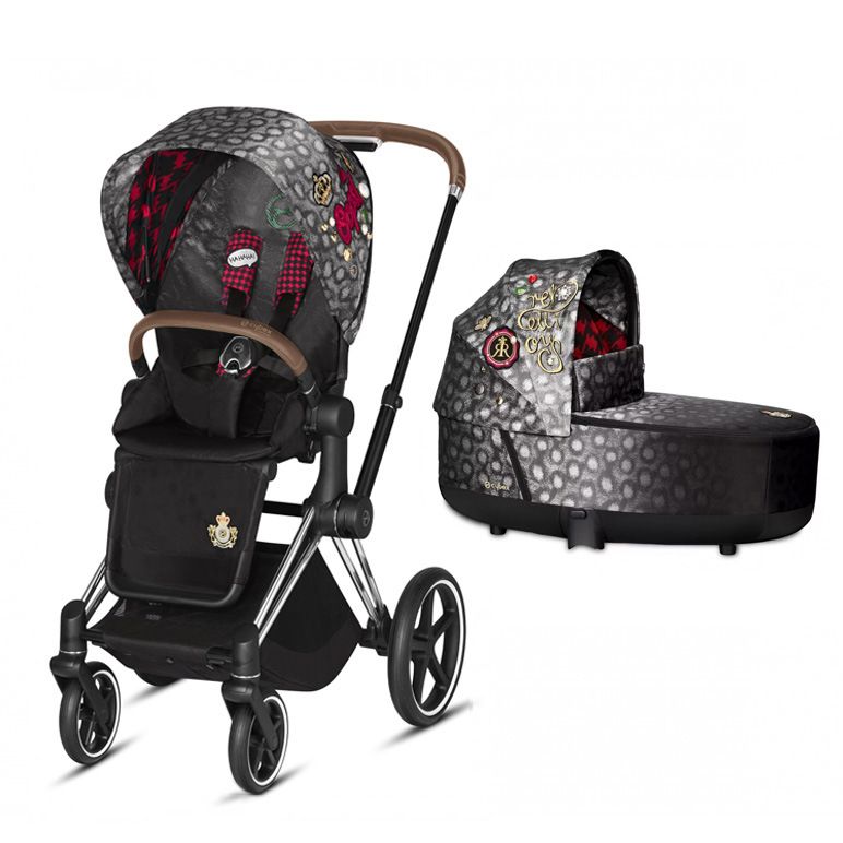 Cybex Коляски Магазины В Москве