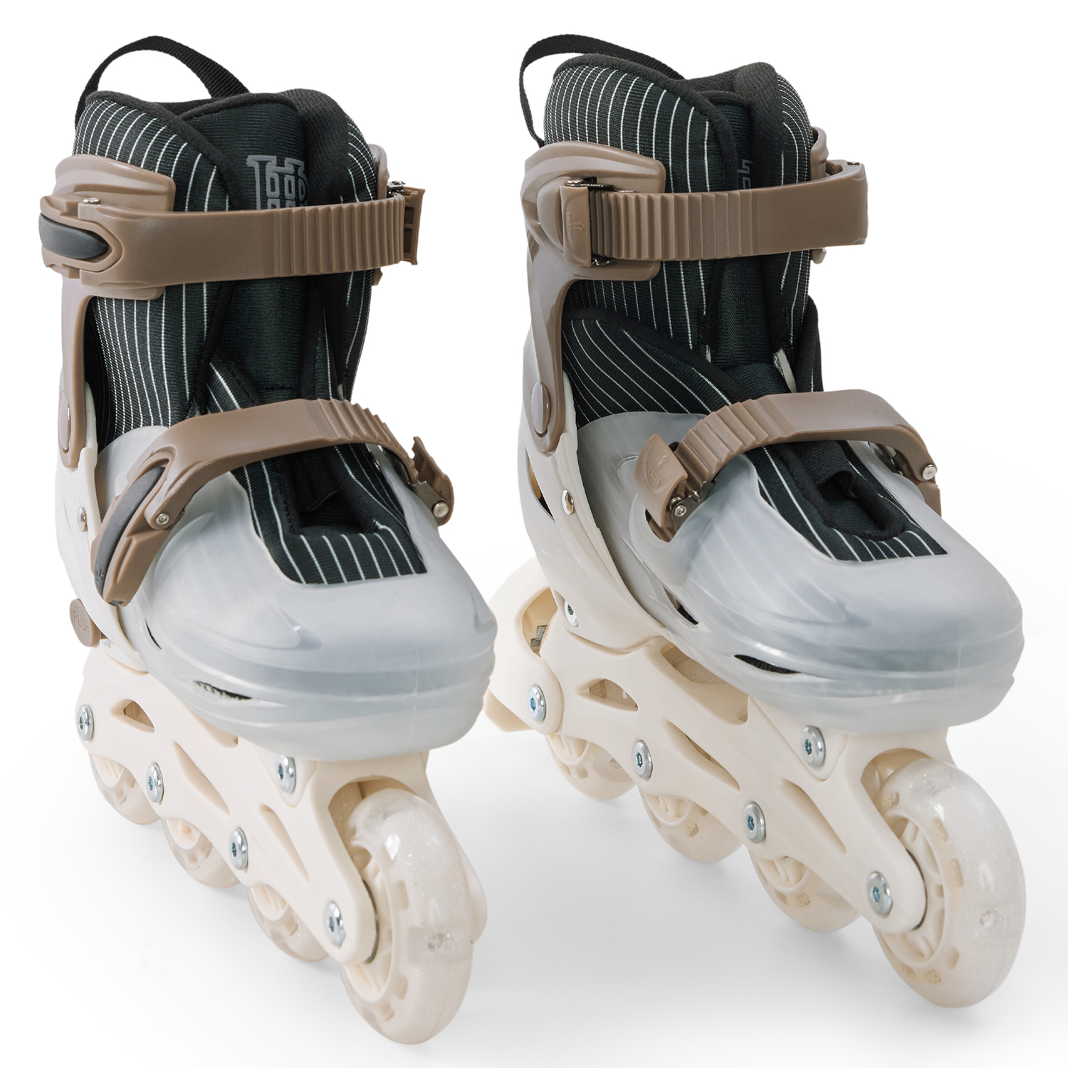 Ролики-коньки 3в1 Happy Baby SCROLLS р.27-30 (S)