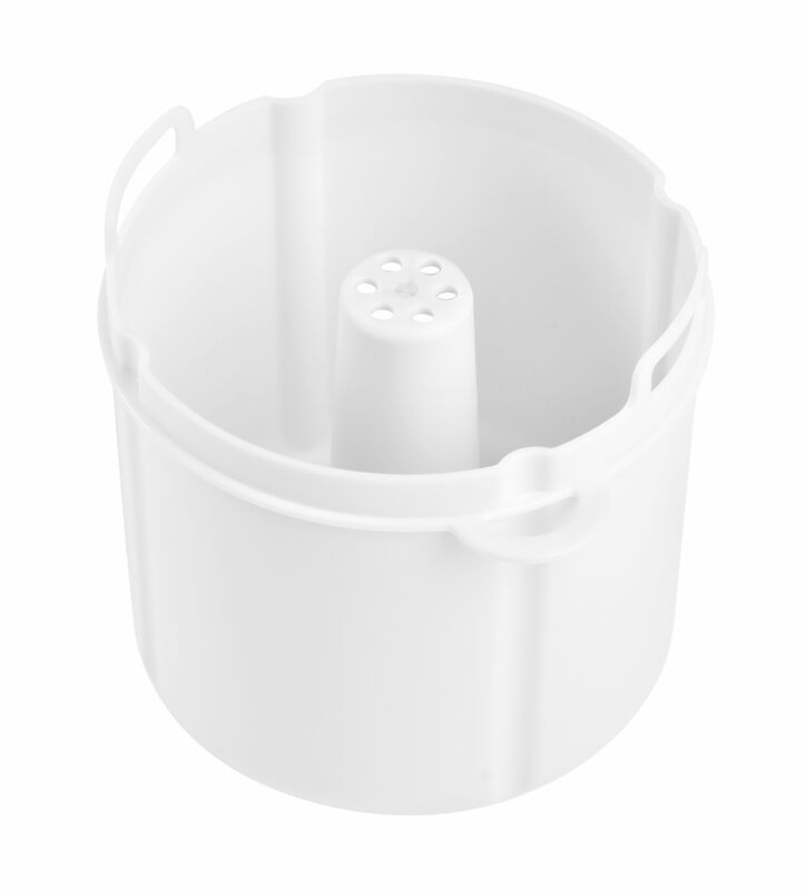 Контейнер Beaba для варки круп/пасты Pasta/Rice Cook BBK Express 916320