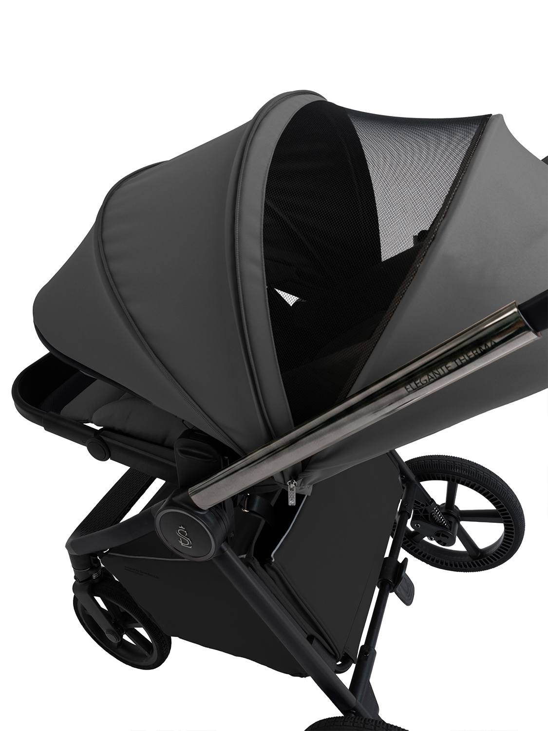 Коляска прогулочная SBL /Sweet Baby Elegante Therma