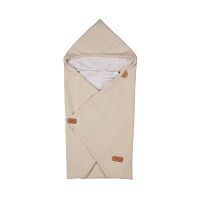 Одеяло-конверт Voksi (Вокси) Baby Wrap Star Sand 10010259