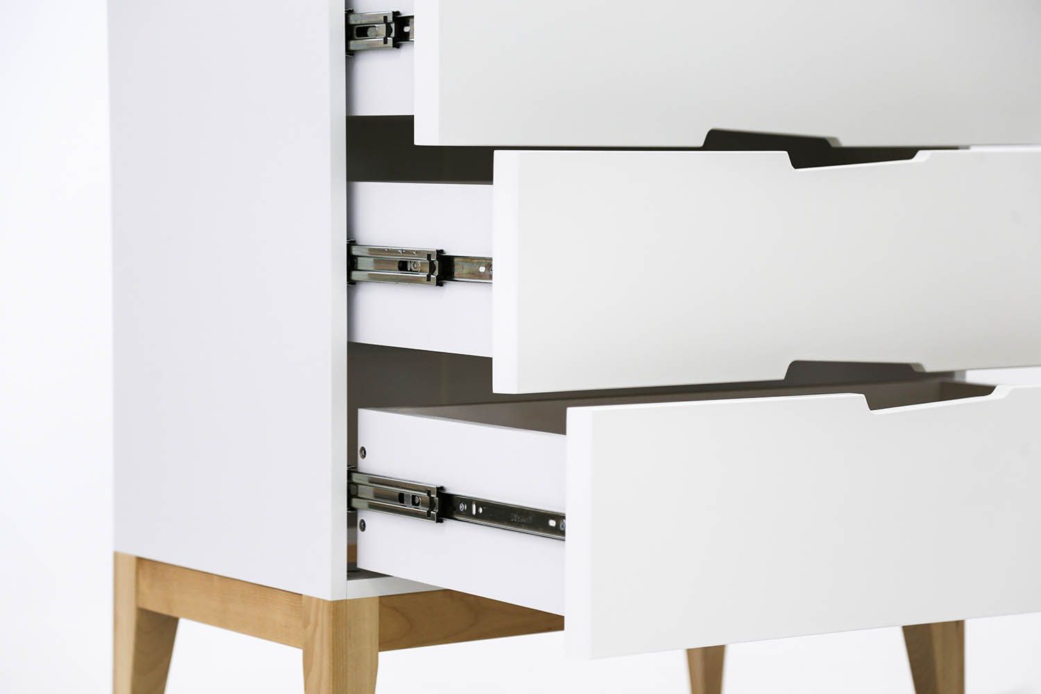 Комод ANTEMI Mia Light НИК 69