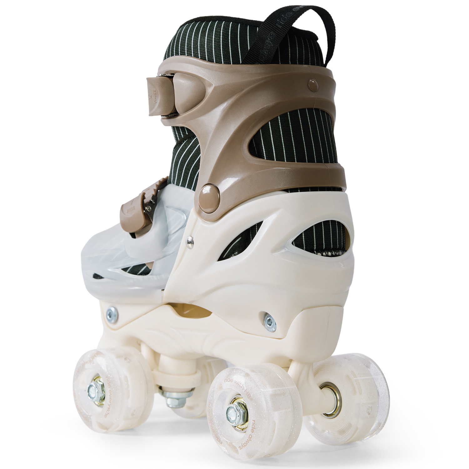 Ролики-коньки 3в1 Happy Baby SCROLLS р.27-30 (S)