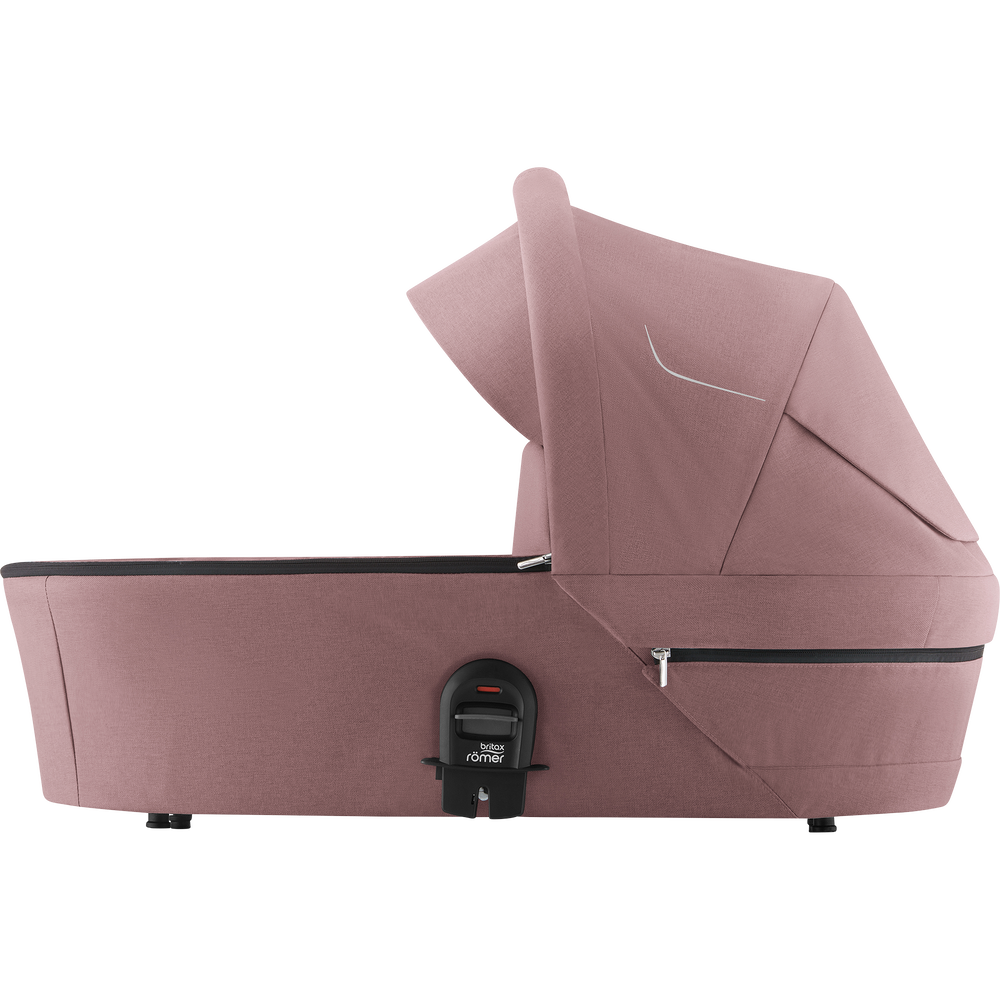 Коляска 3 в 1 Britax Roemer Smile 5Z Baby-Safe Pro