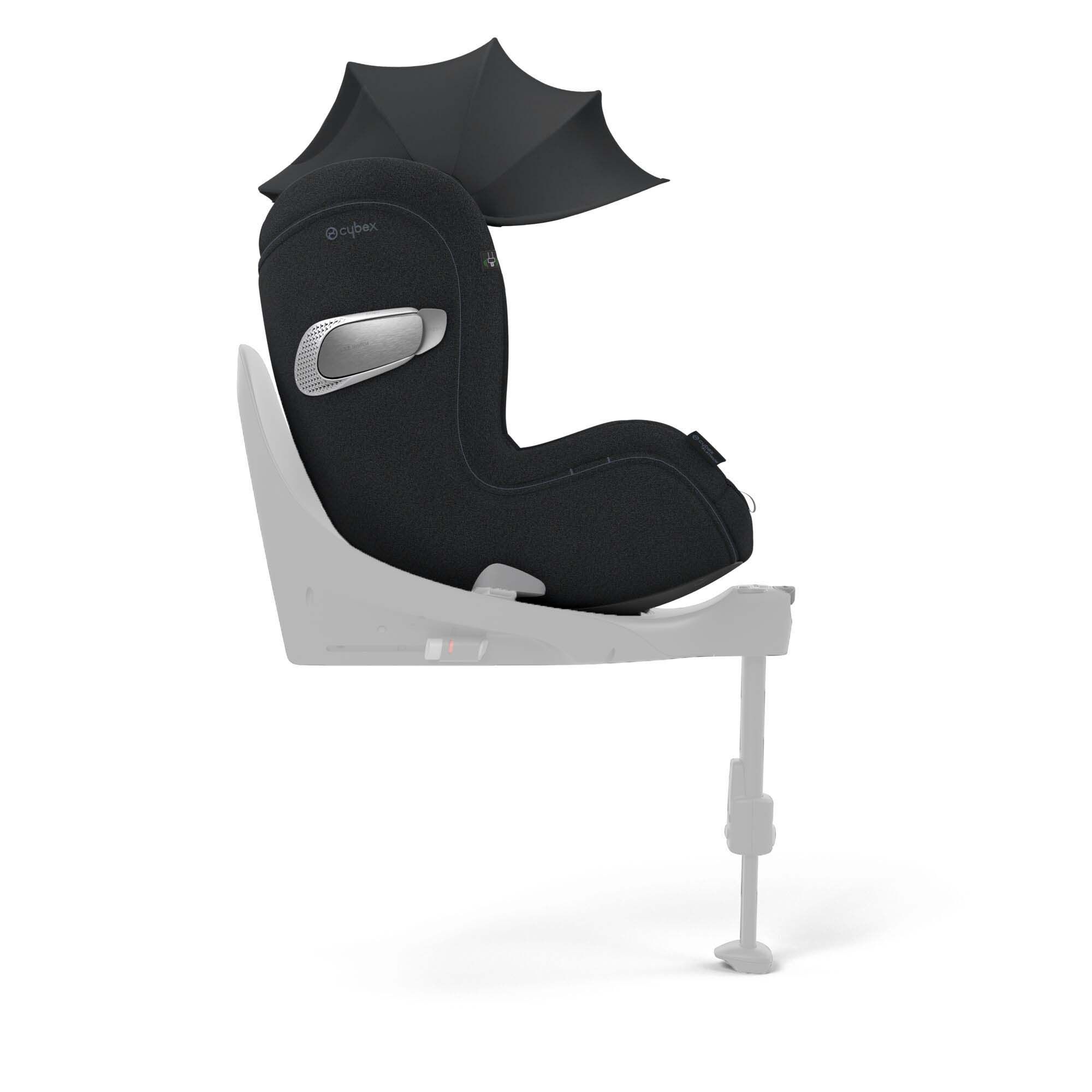 Автокресло 0+/1 Cybex Sirona T i-Size Plus