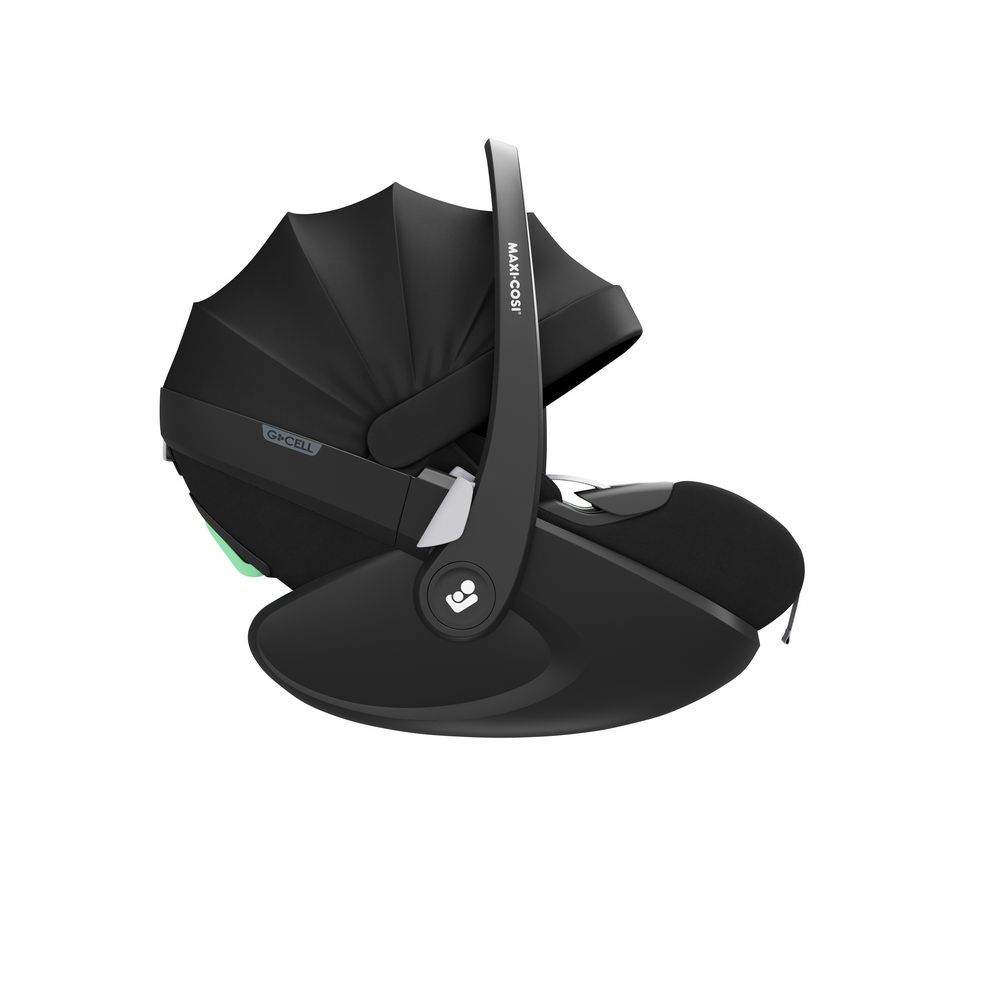 Автокресло 0+ Maxi-cosi Pebble 360 Pro