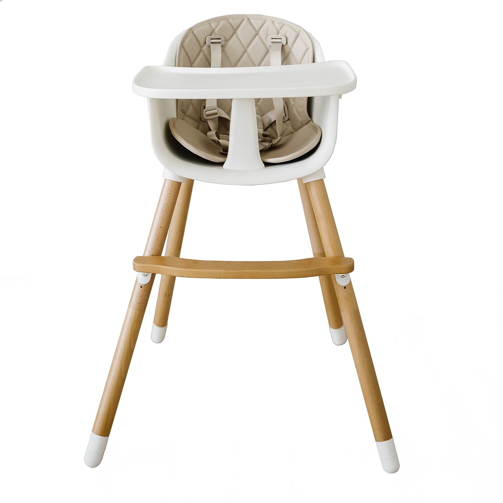Стул для кормления растущий Babyrox Feeding Chair