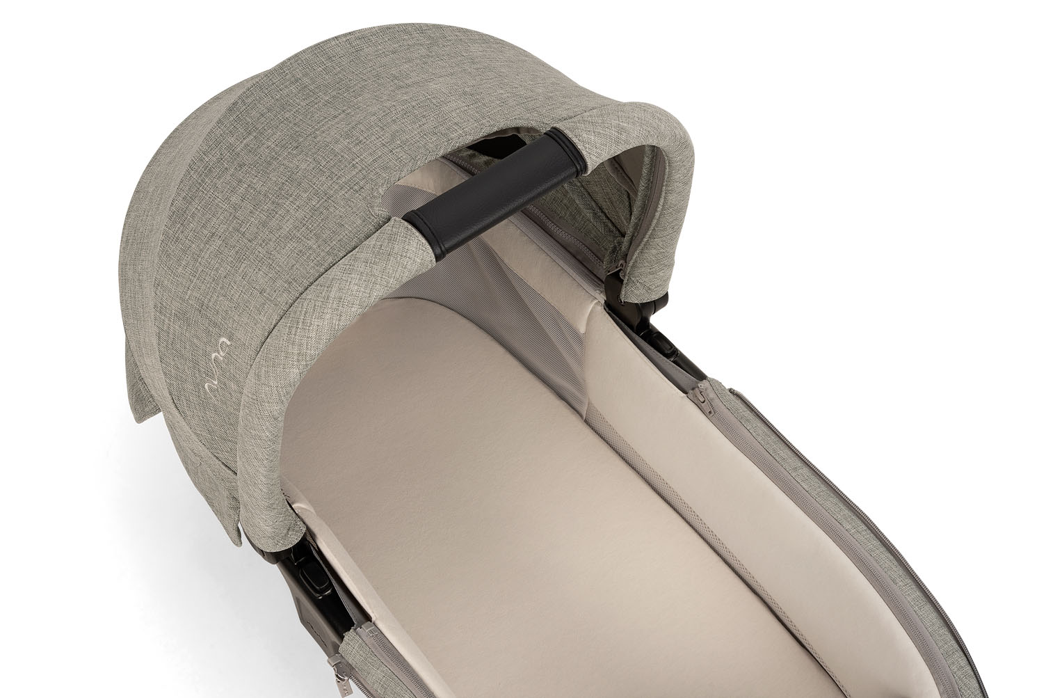 Люлька Nuna LYTL BMW для колясок TRIV next, TRVL, TRVL lx, IXXA и SWIV