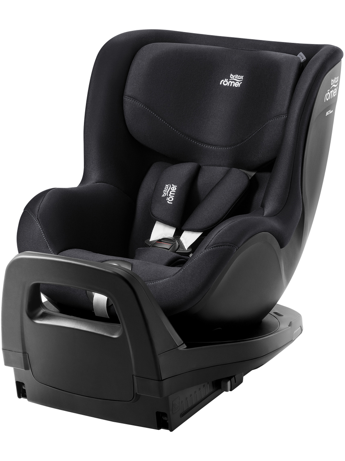 Автокресло 0+/1 Britax Roemer DUALFIX PRO M Classic