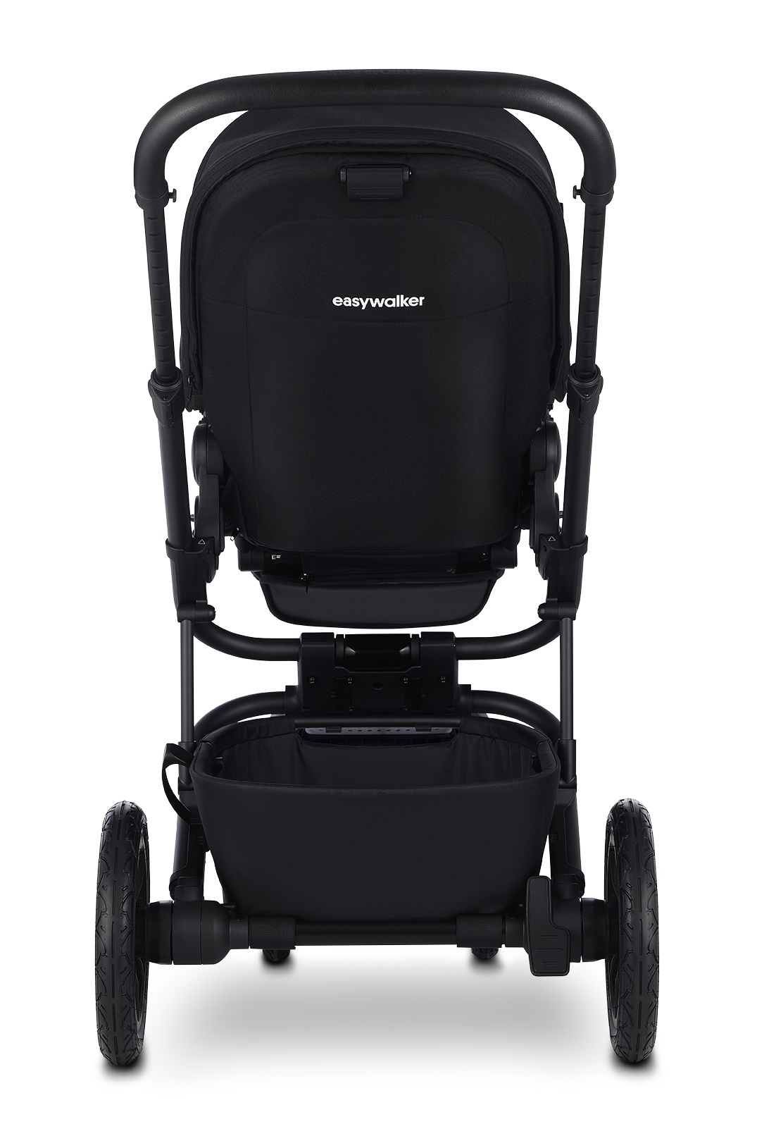 Коляска прогулочная Easywalker Harvey 5 Air