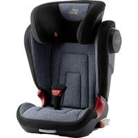 Автокресло 2/3 Britax Roemer KIDFIX 2 S (Бритакс Рёмер Кидфикс Два Р) Blue Marble