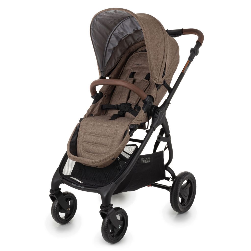 Коляска 2 в 1 Valco Baby Snap 4 Ultra Trend