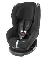 Автокресло 1 Maxi-cosi Tobi (макси-коси тоби) Black Grid