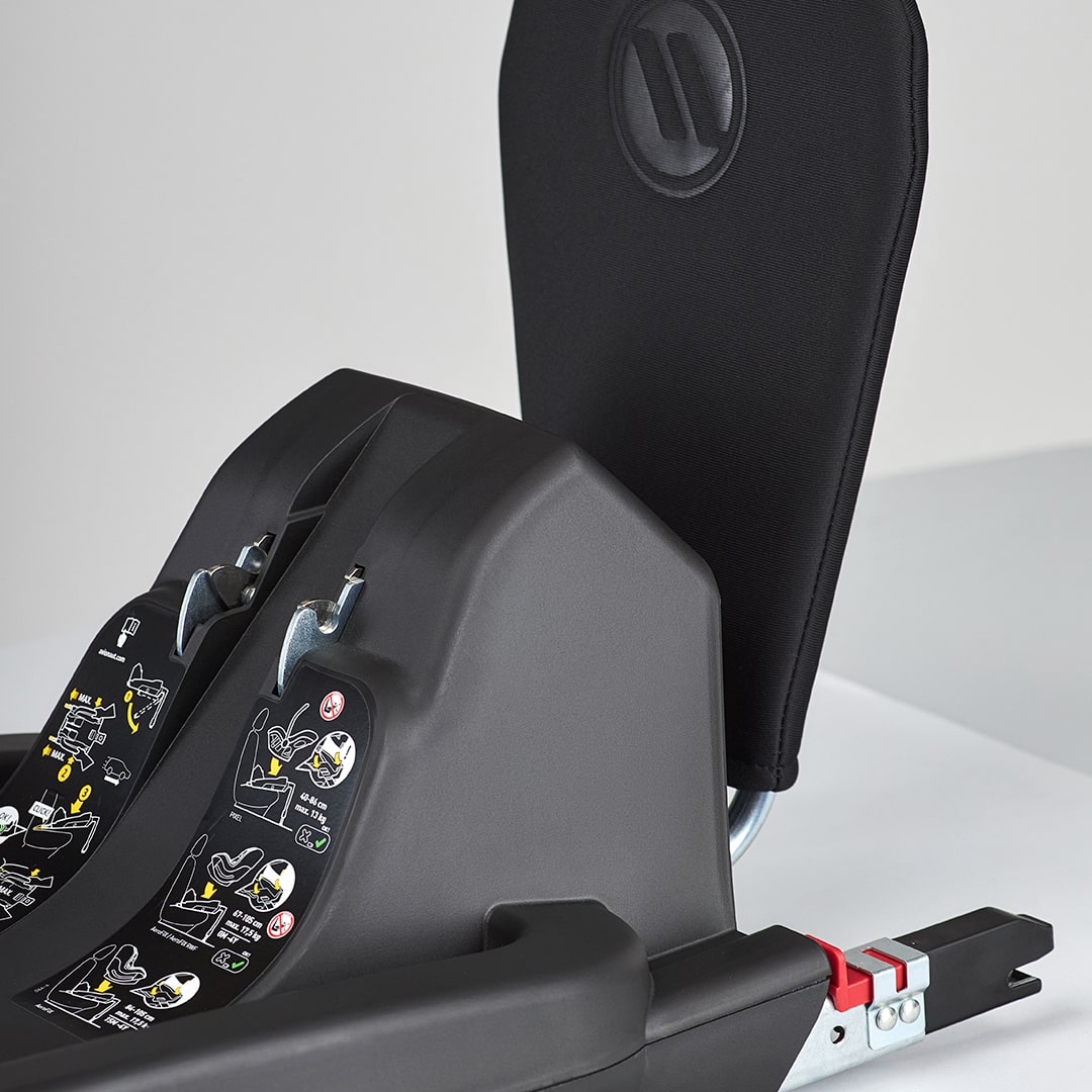 База ISOFIX для автокресла Avionaut Pixel для Anex