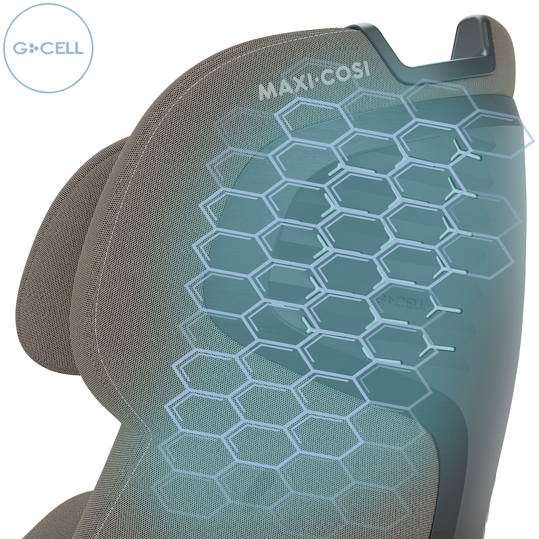 Автокресло 0+/1/2/3 Maxi-cosi Emerald 360 Pro