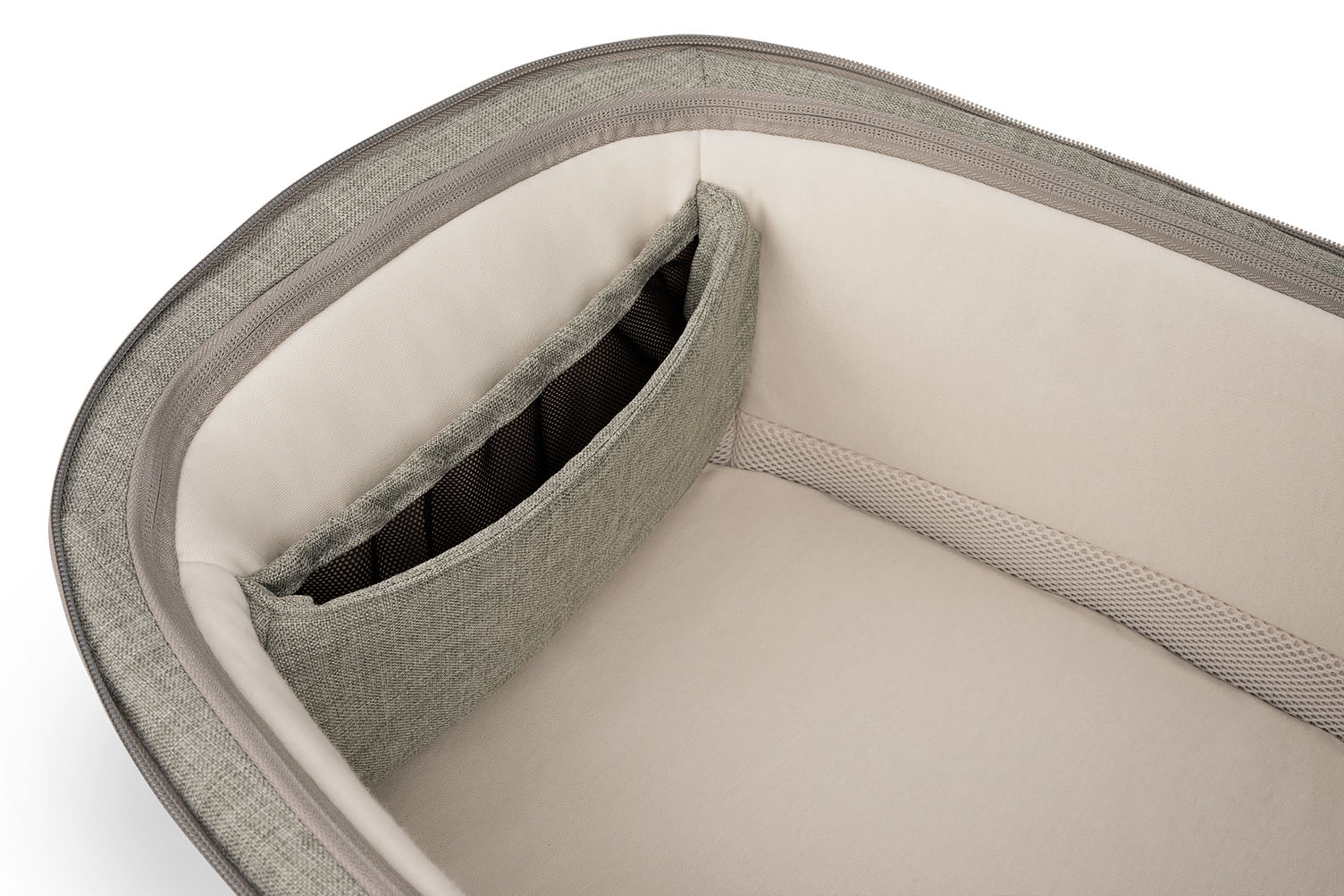 Люлька Nuna LYTL BMW для колясок TRIV next, TRVL, TRVL lx, IXXA и SWIV