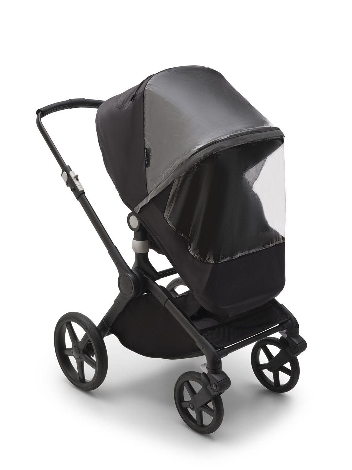 Дождевик для коляски Bugaboo Cameleon/Fox high performance