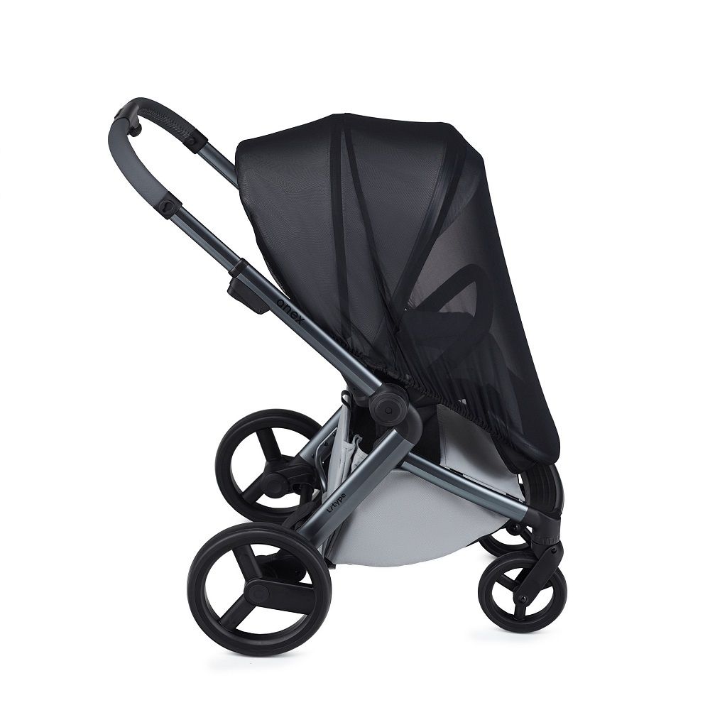Коляска 2 в 1 Anex l/type