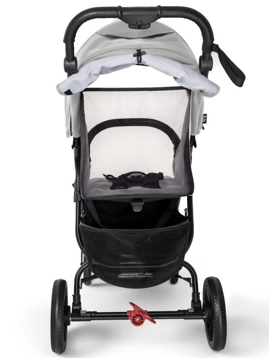 Коляска прогулочная Valco Baby Snap Trend 2.0