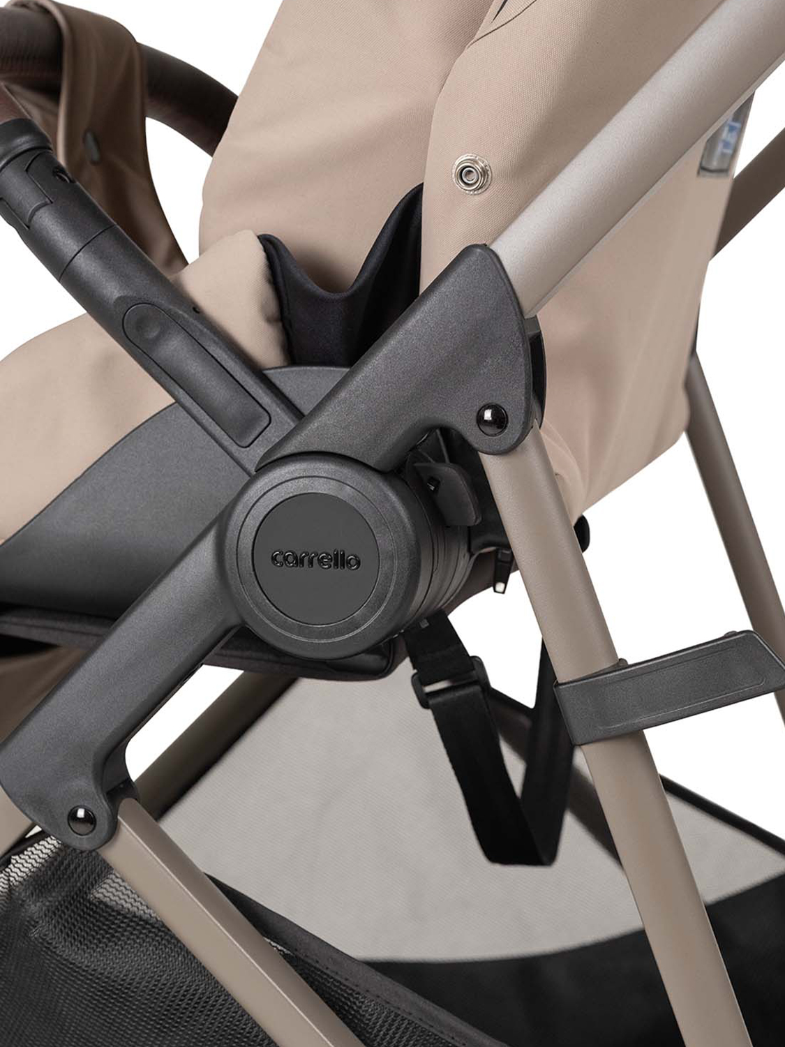 Коляска прогулочная Carrello Costa CRL-5543