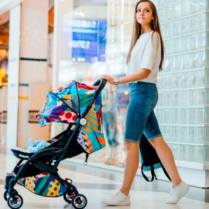 Бренд Макларен