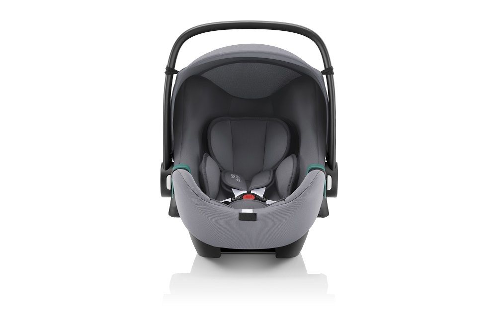 Автокресло 0+ Britax Roemer Baby-Safe 3 i-Size