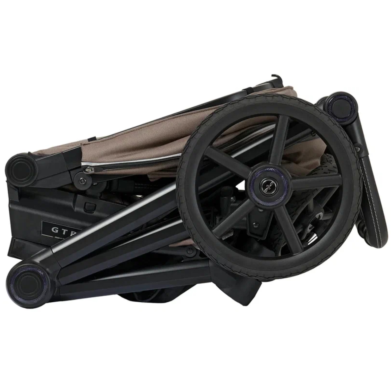 Коляска 2 в 1 Hartan IVY GTR Outdoor