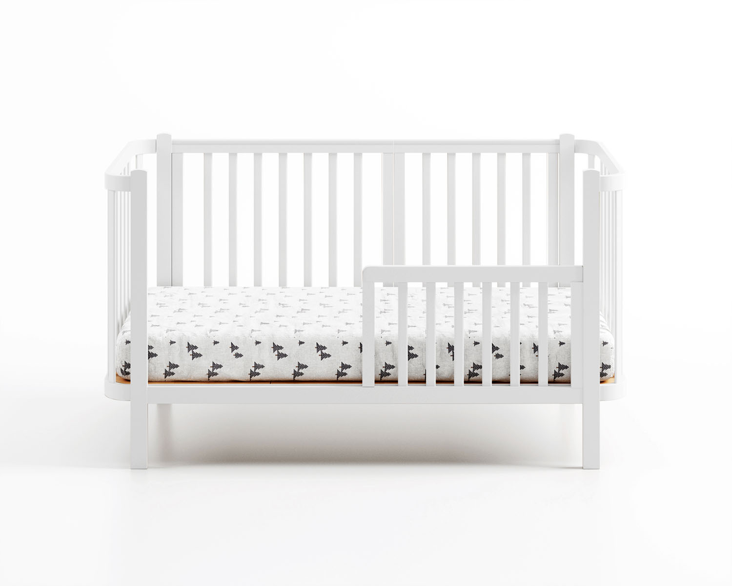 Комплект расширения ANTEMI для кровати Terra Light NEW 160х70 Ник 18