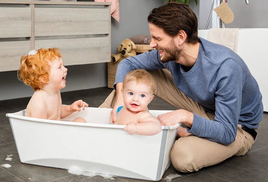 Ванночка Stokke Flexi Bath Макси