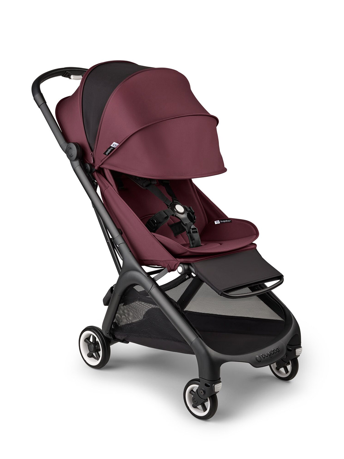 Коляска прогулочная Bugaboo Butterfly complete