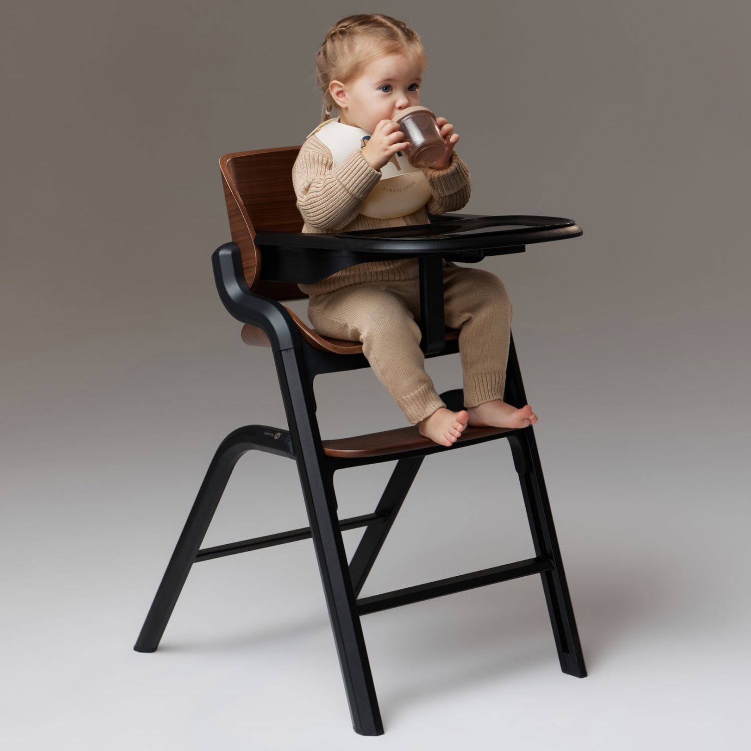 Стул для кормления Happy Baby CHARLEY 91046