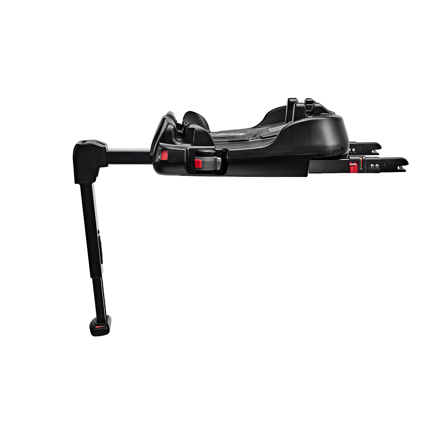 База ISOFIX для коляски-автокресла Doona X