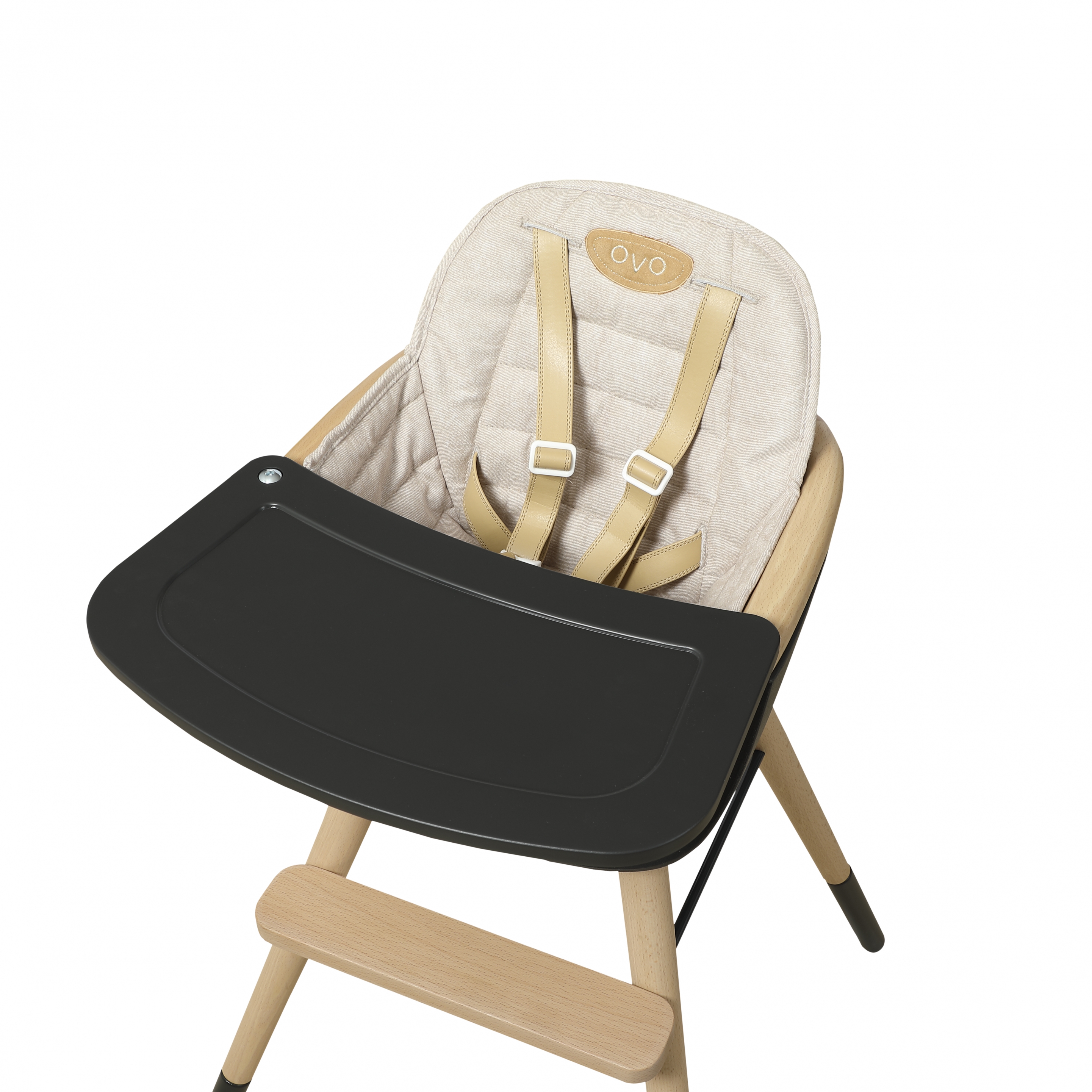 Текстиль в стульчик для кормления Micuna OVO TX-1646
