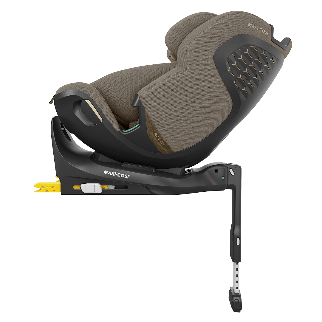Автокресло 0+/1/2/3 Maxi-cosi Emerald 360 Pro