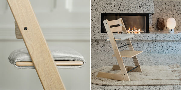 Подушка для стульчика Stokke Tripp Trapp Junior Cushion