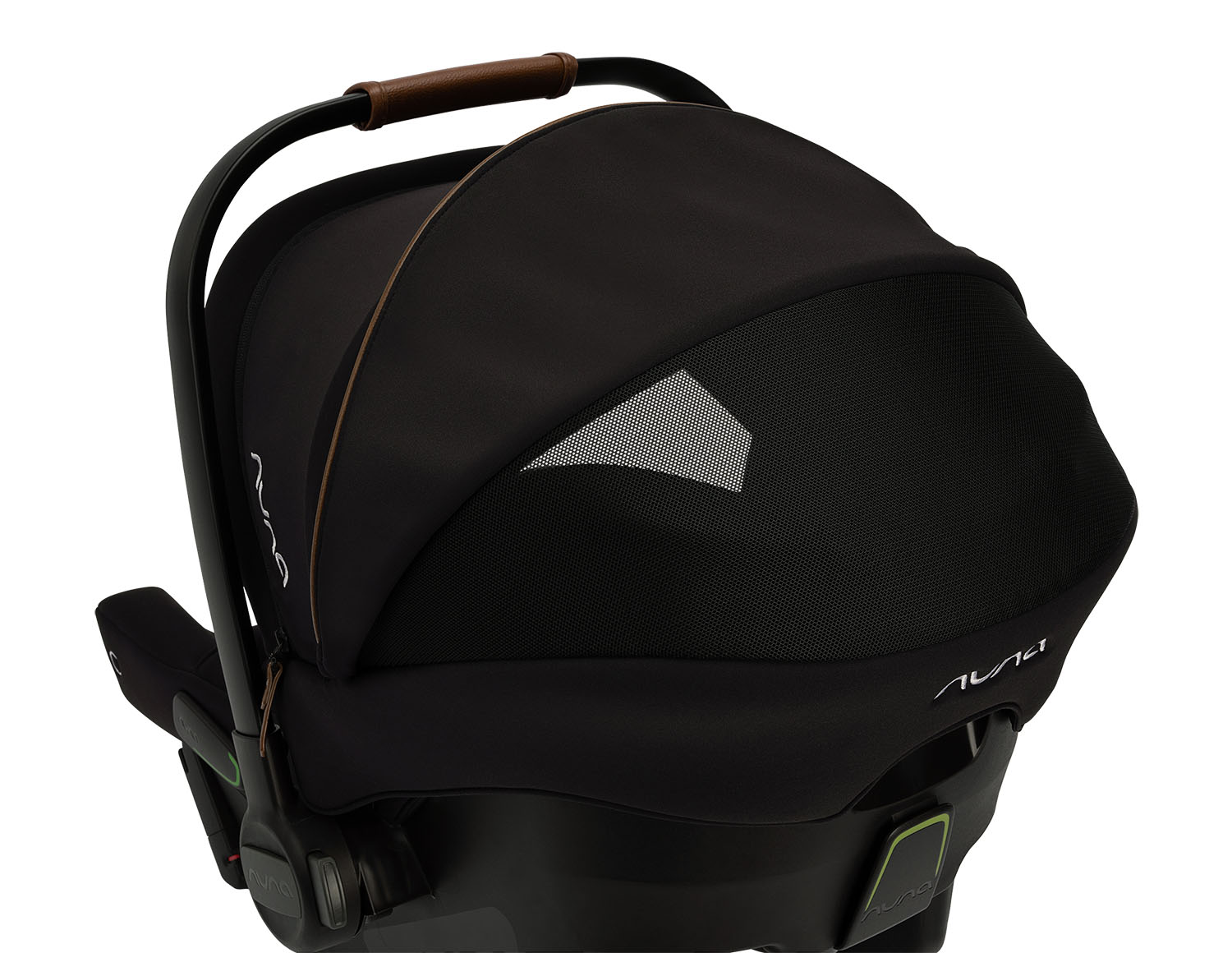 Автокресло 0+ Nuna PIPA URBN