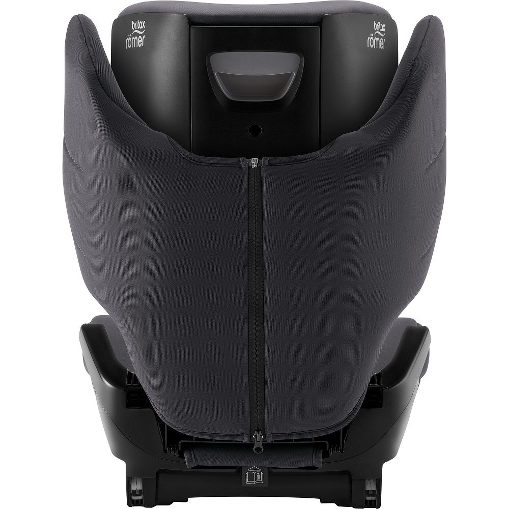 Автокресло 2/3 Britax Roemer Discovery Plus