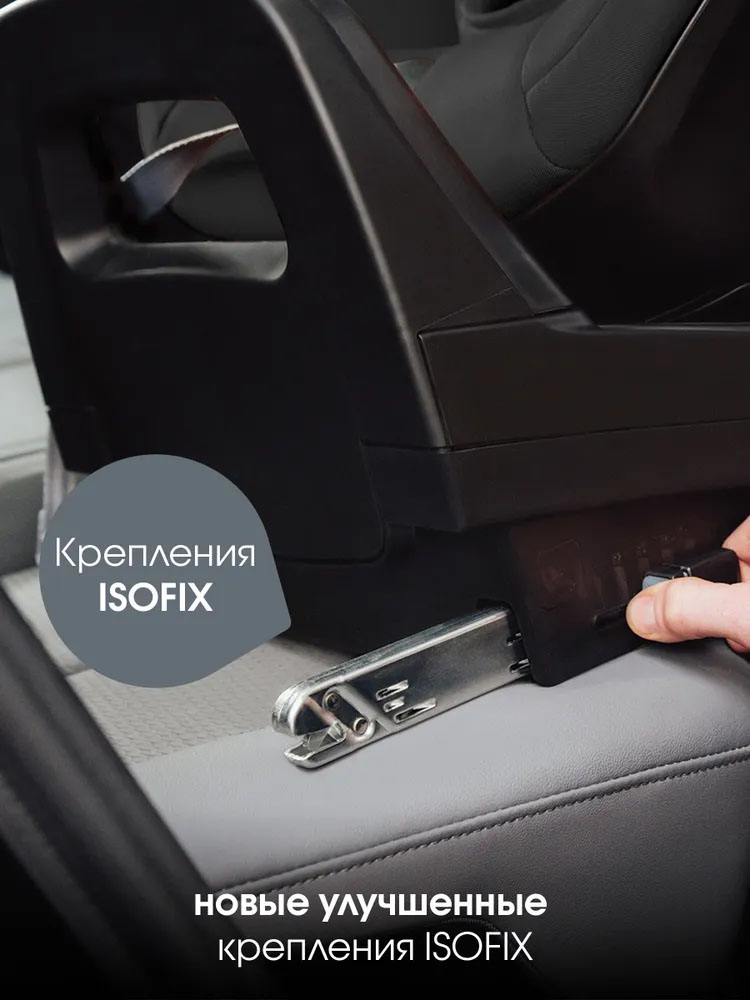 Автокресло 0+/1 Britax Roemer Dualfix Pro M