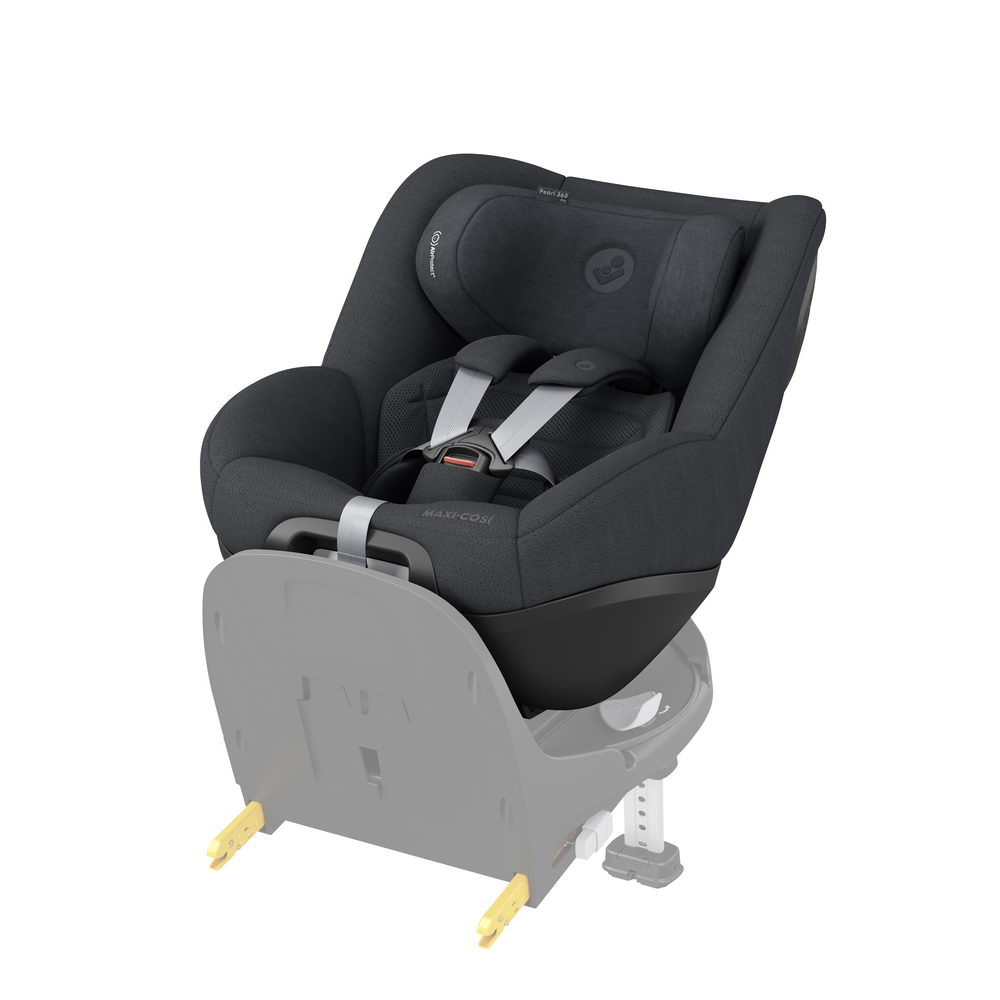 Автокресло 0+/1 Maxi-cosi Pearl 360 Pro Next