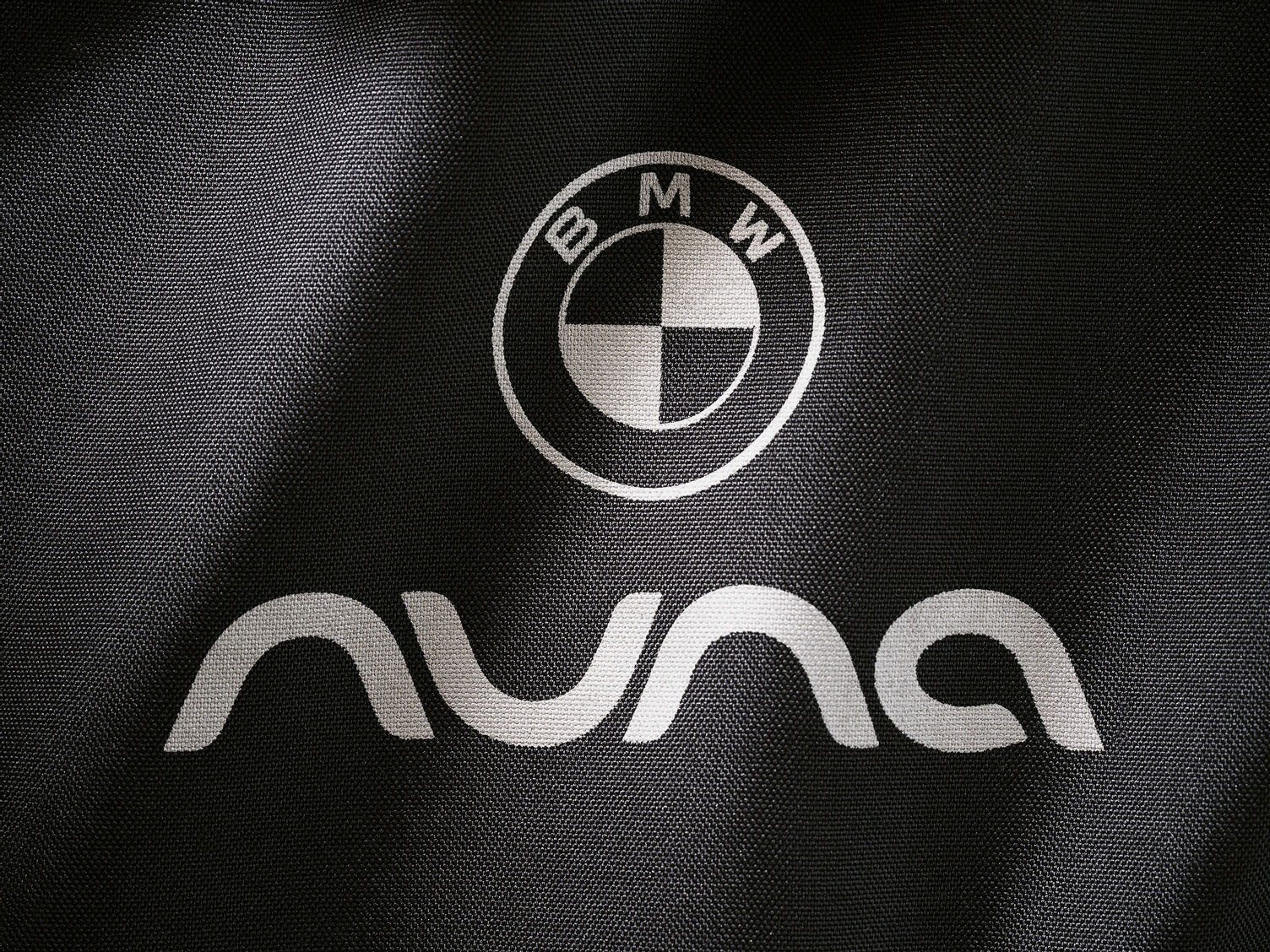 Коляска прогулочная Nuna TRVL LX BMW